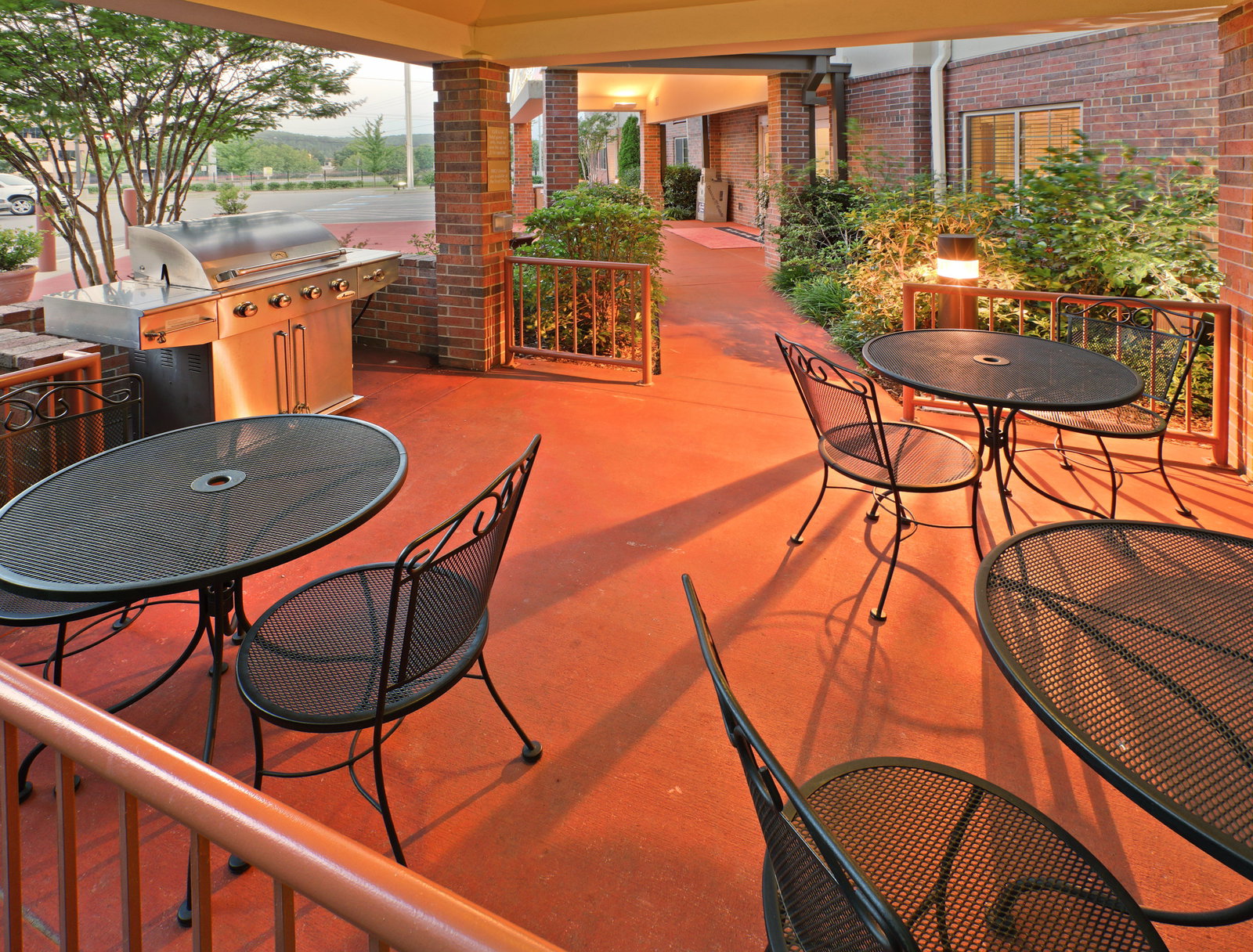 Candlewood Suites - thumb 16