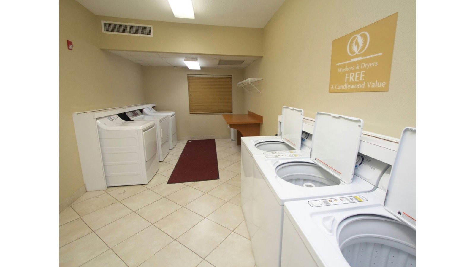 Candlewood Suites - thumb 17