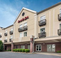 Ramada Limited Little Rock - Tourism Bookings