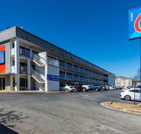 Studio 6 Little Rock West - Tourism Bookings