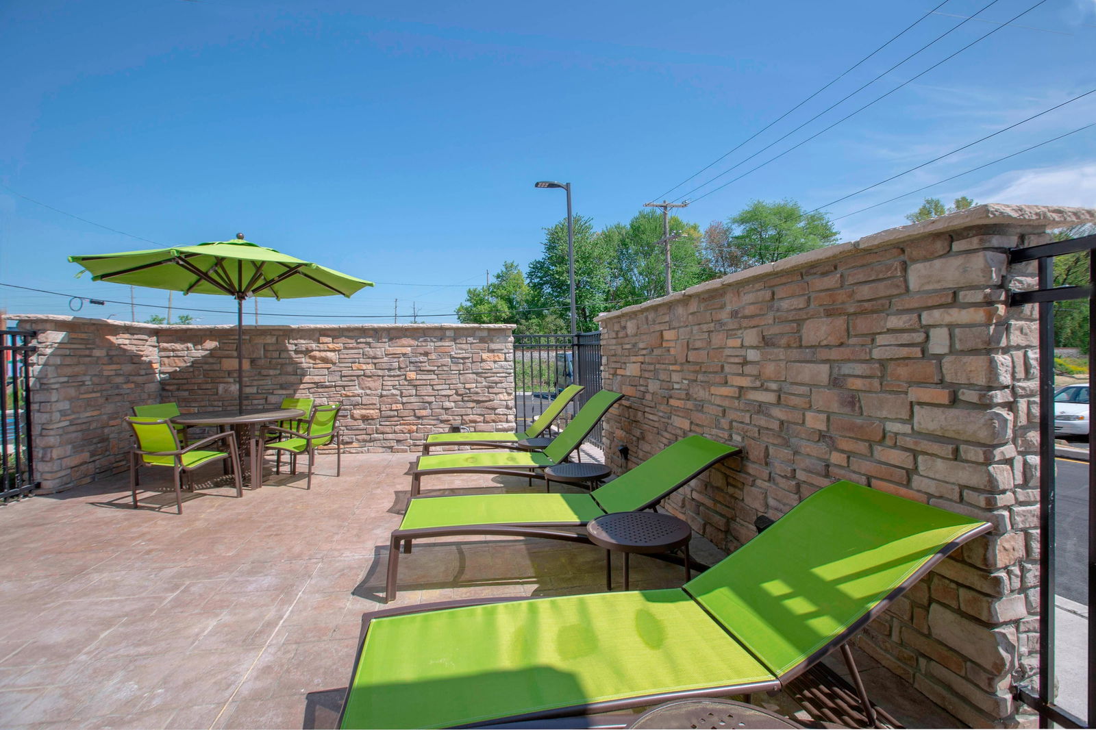 SpringHill Suites Newark Downtown - thumb 16