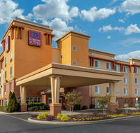 Comfort Suites - Tourism Bookings