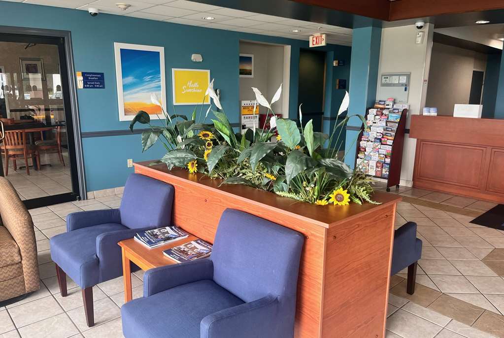 Days Inn & Suites Seaford - thumb 4