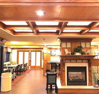 Hampton Inn Seaford - Tourism Bookings