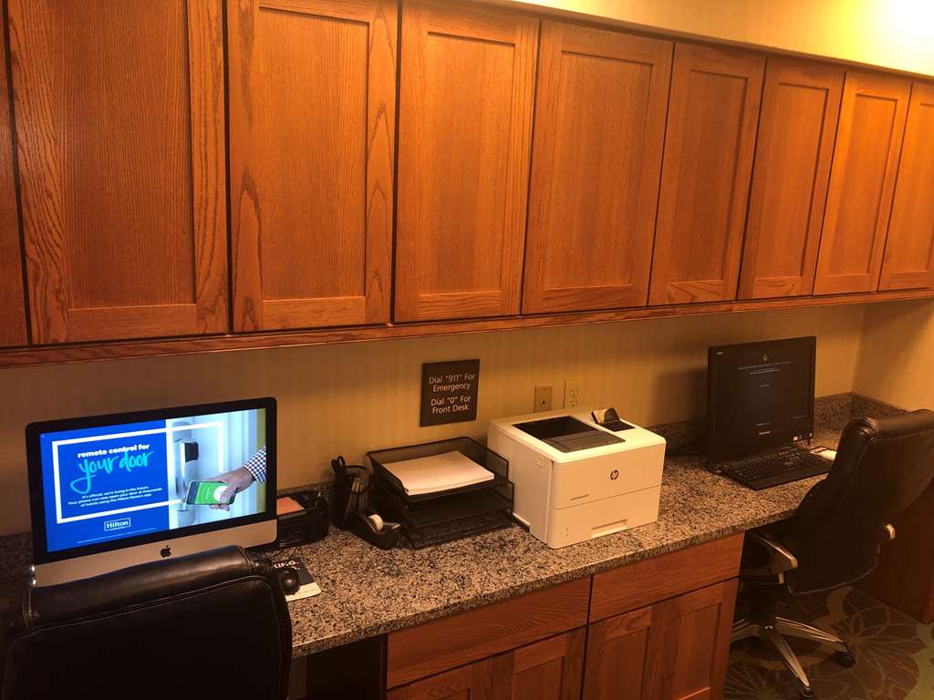 Hampton Inn Seaford - thumb 16