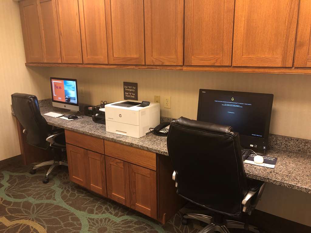 Hampton Inn Seaford - thumb 17