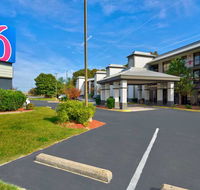Motel 6 Seaford - Tourism Bookings