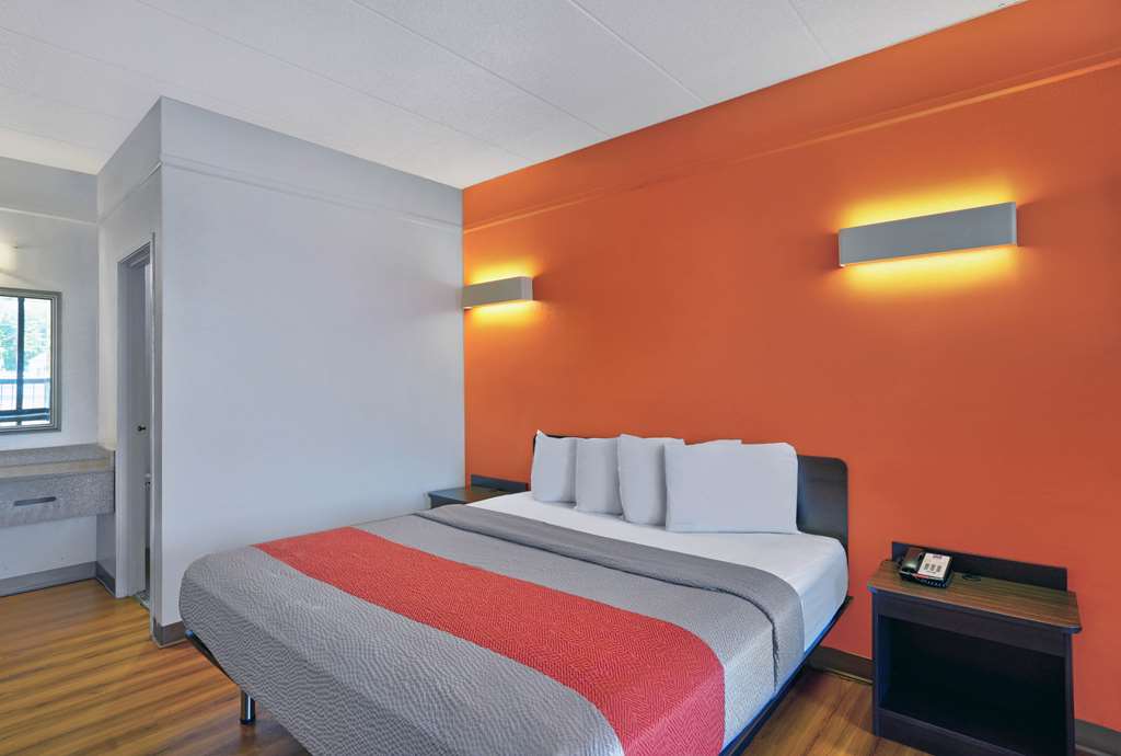 Motel 6 Seaford - thumb 11