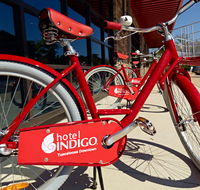 Hotel Indigo Tuscaloosa Downtown - Tourism Bookings