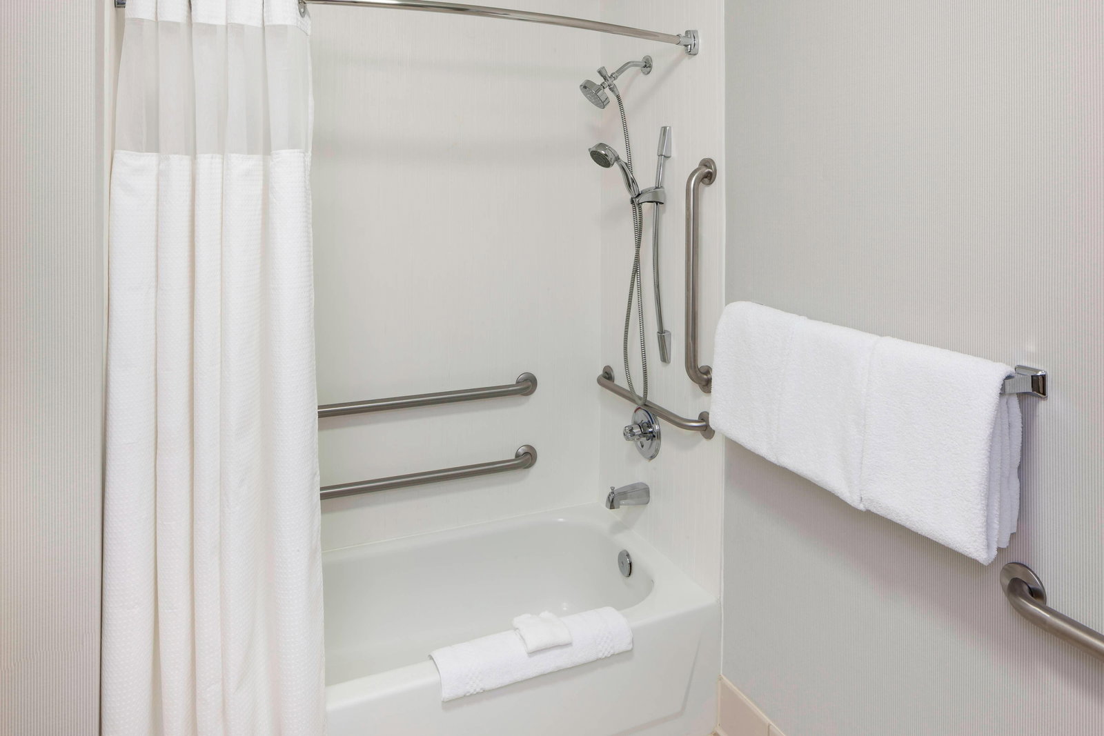 Courtyard Tuscaloosa - thumb 4