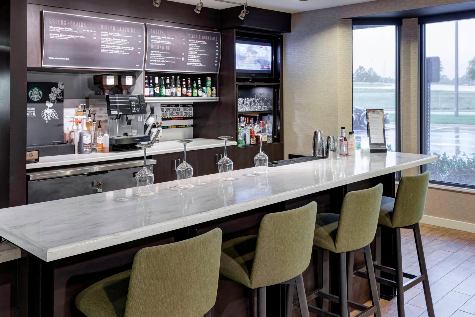 Courtyard Tuscaloosa - thumb 8