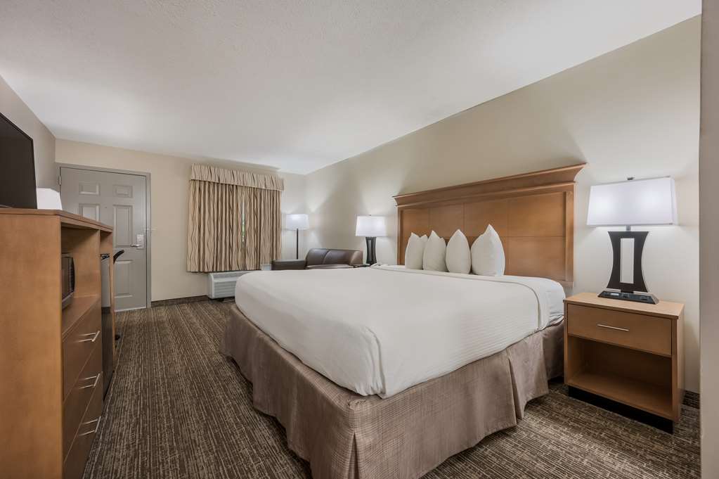 Best Western University Inn - thumb 8