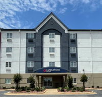 Candlewood Suites Tuscaloosa - Tourism Bookings