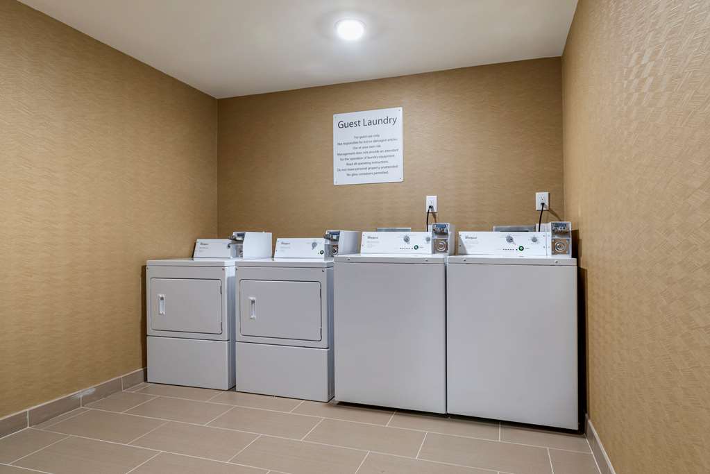 Comfort Inn & Suites Downtown Near Univ - thumb 17