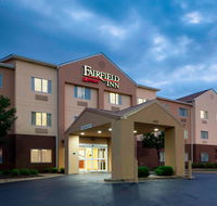 Fairfield Inn Tuscaloosa - Tourism Bookings
