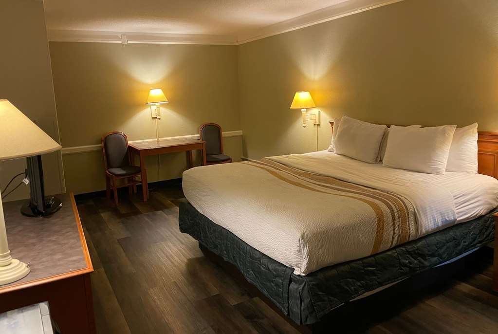 Travelodge By Wyndham Tuscaloosa - thumb 4