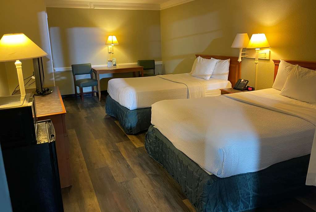 Travelodge By Wyndham Tuscaloosa - thumb 5