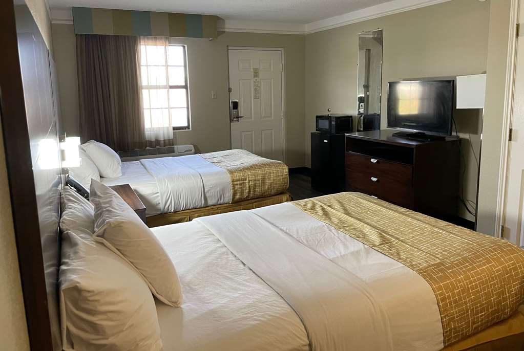 Travelodge By Wyndham Tuscaloosa - thumb 10