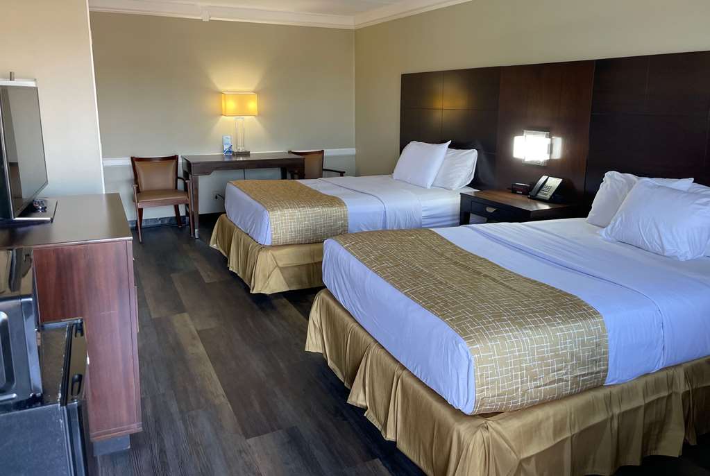 Travelodge By Wyndham Tuscaloosa - thumb 13