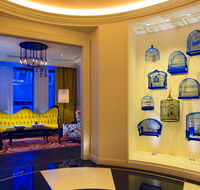 Kimpton Hotel Monaco Pittsburgh - Tourism Bookings