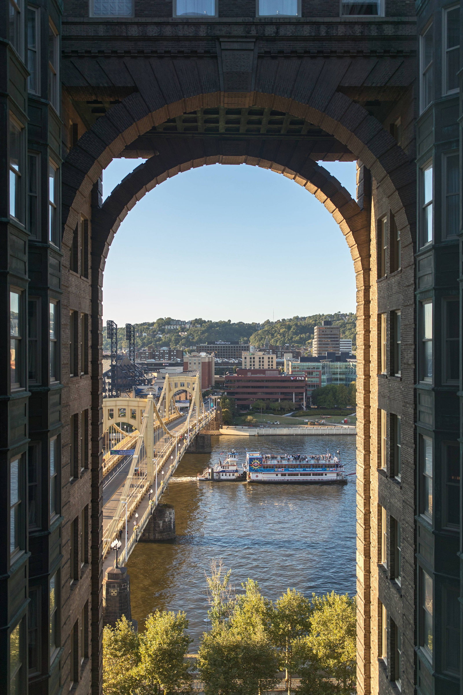 Renaissance Pittsburgh Hotel - thumb 16