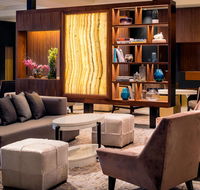 The Westin Pittsburgh - Tourism Bookings