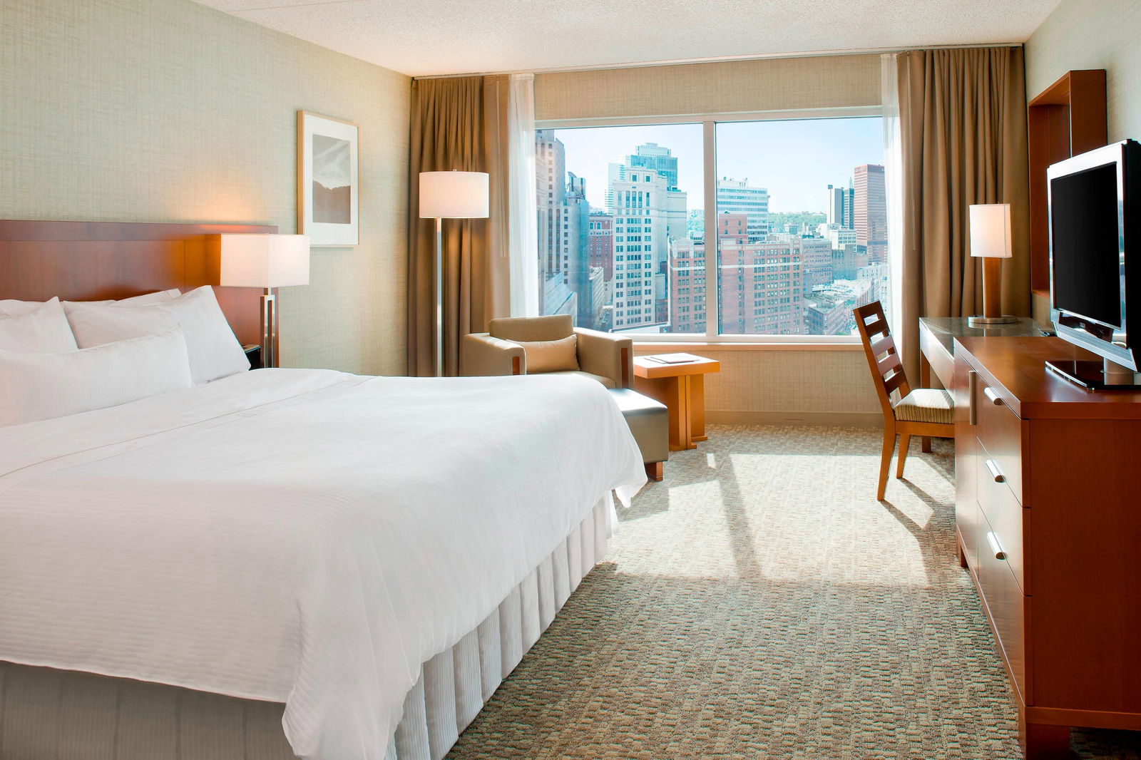 The Westin Pittsburgh - thumb 3