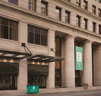 Embassy Suites Pittsburgh Downtown - Tourism Bookings