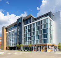 AC Hotel By Marriott Pittsburgh Downtown - Tourism Bookings