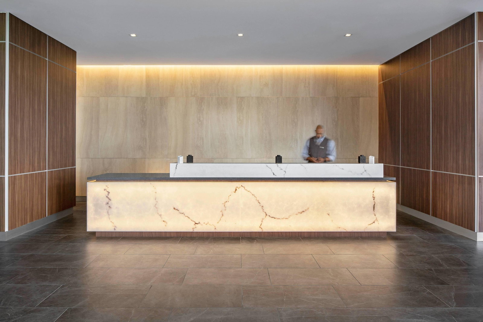 AC Hotel By Marriott Pittsburgh Downtown - thumb 3