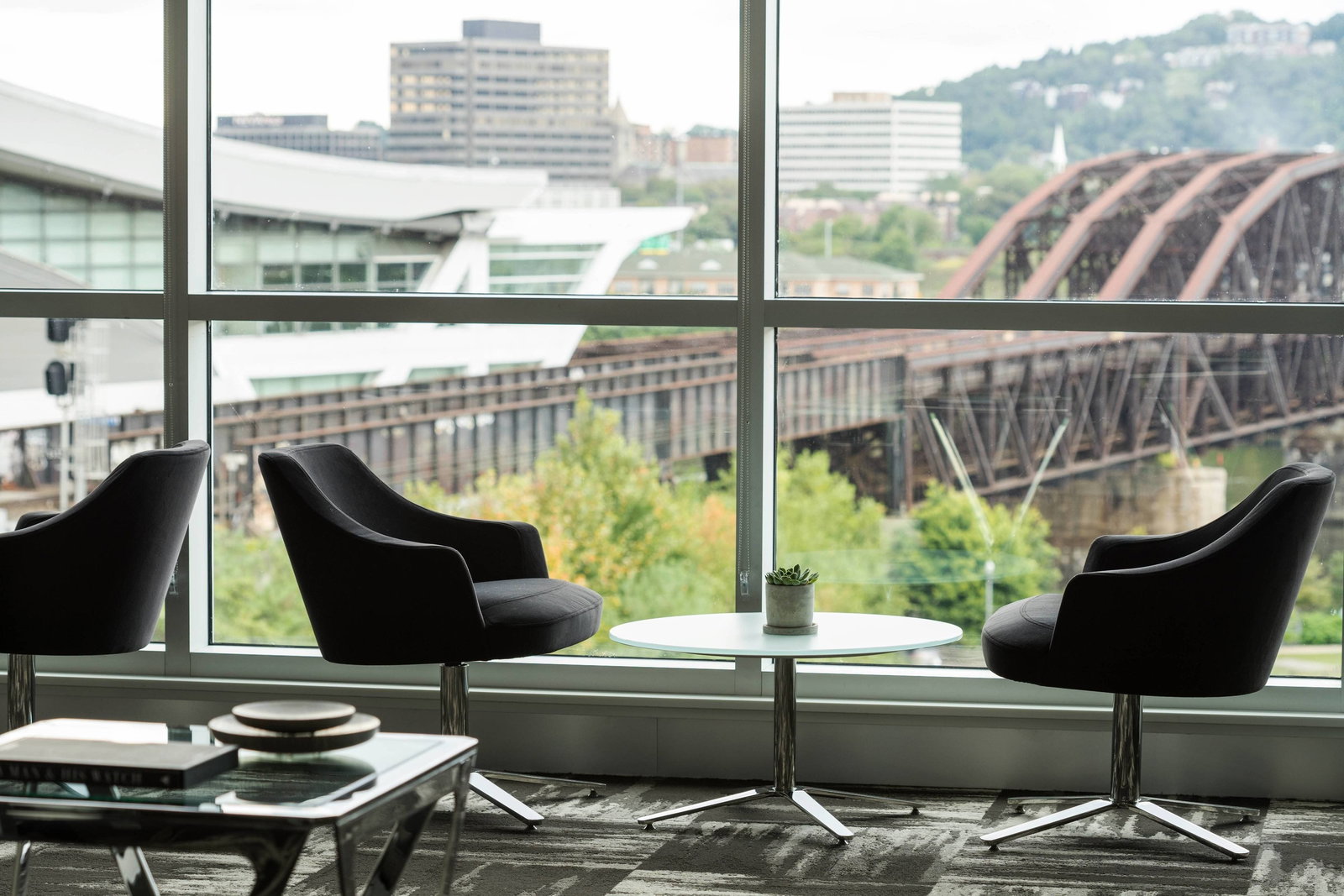 AC Hotel By Marriott Pittsburgh Downtown - thumb 5