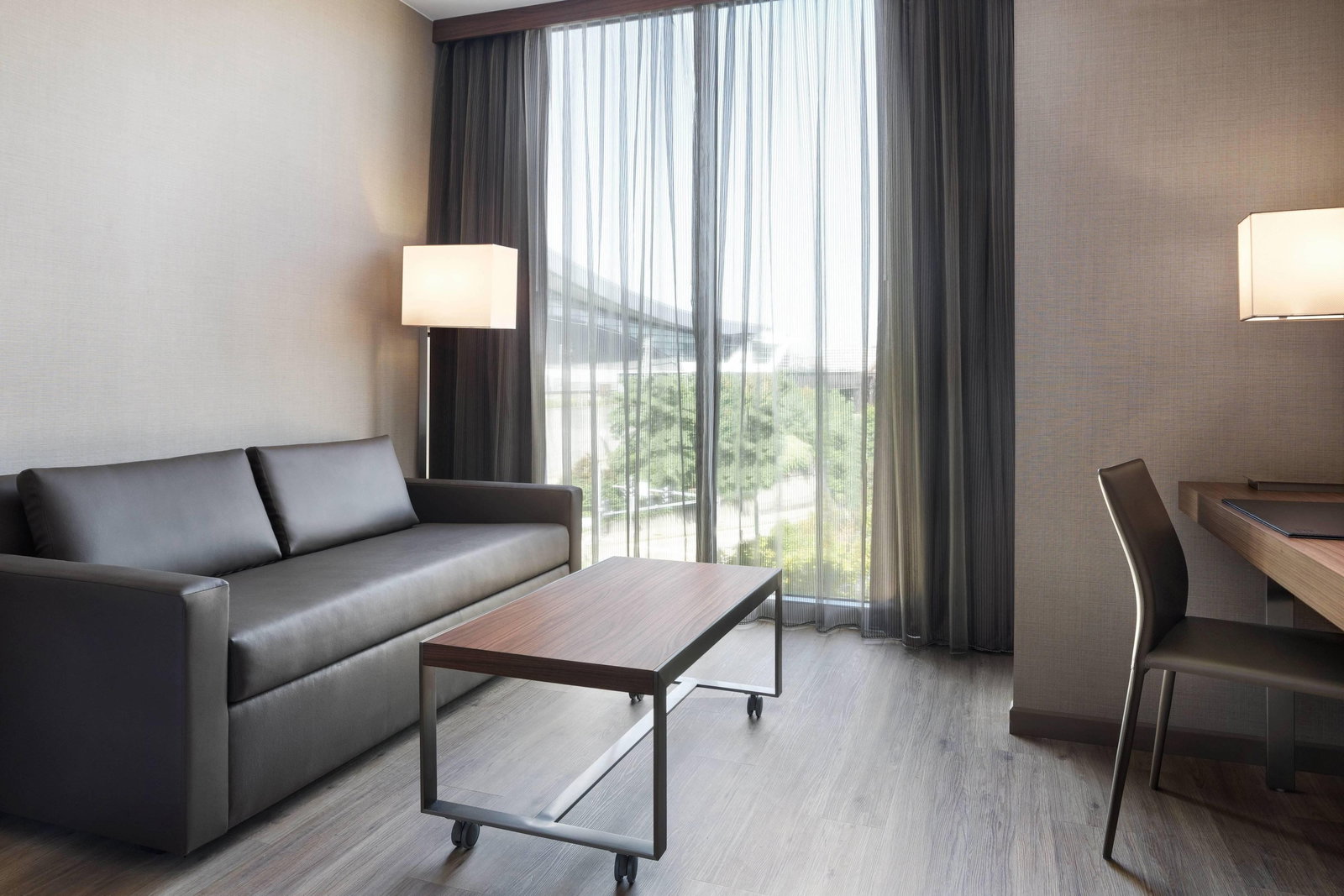 AC Hotel By Marriott Pittsburgh Downtown - thumb 6