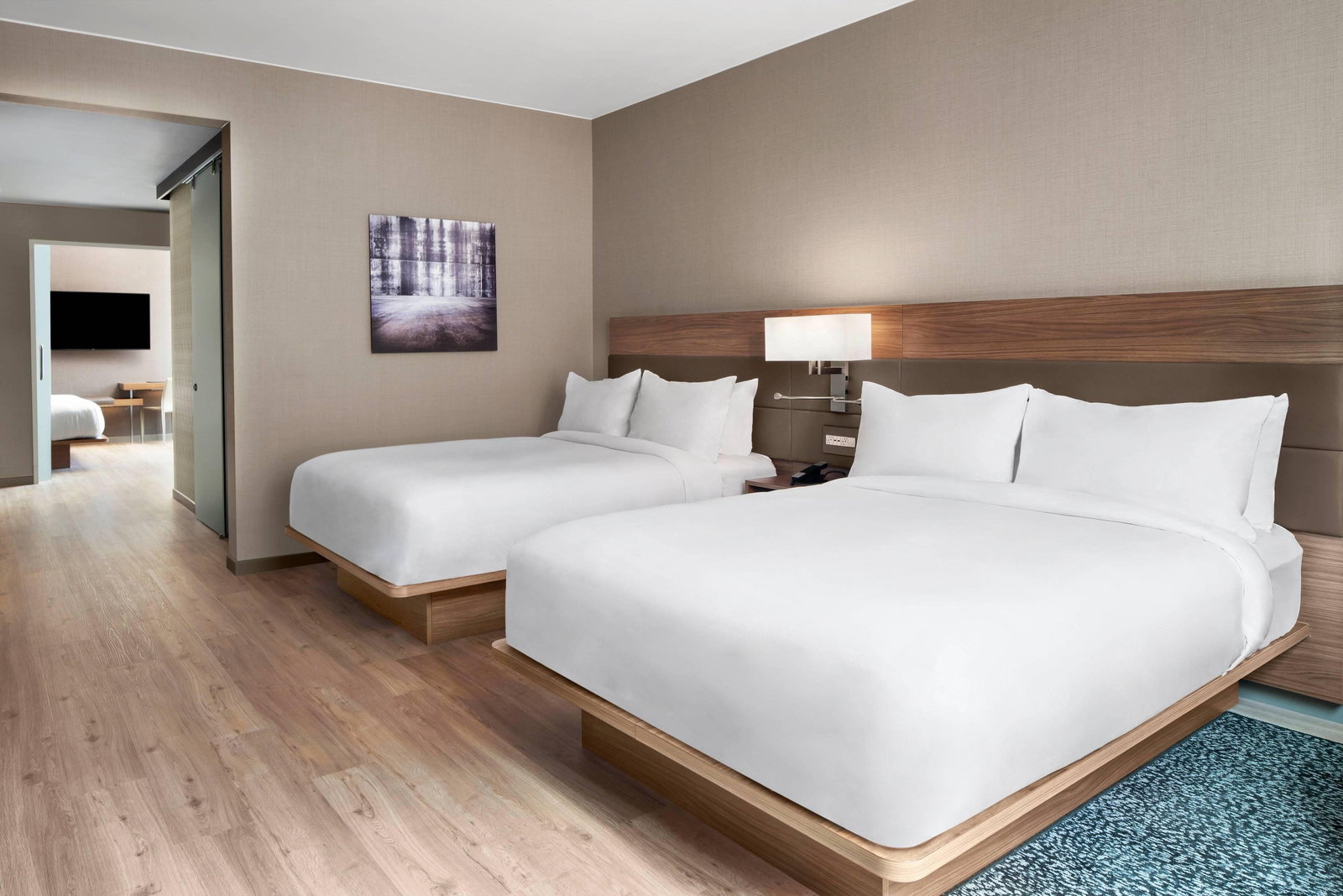 AC Hotel By Marriott Pittsburgh Downtown - thumb 12