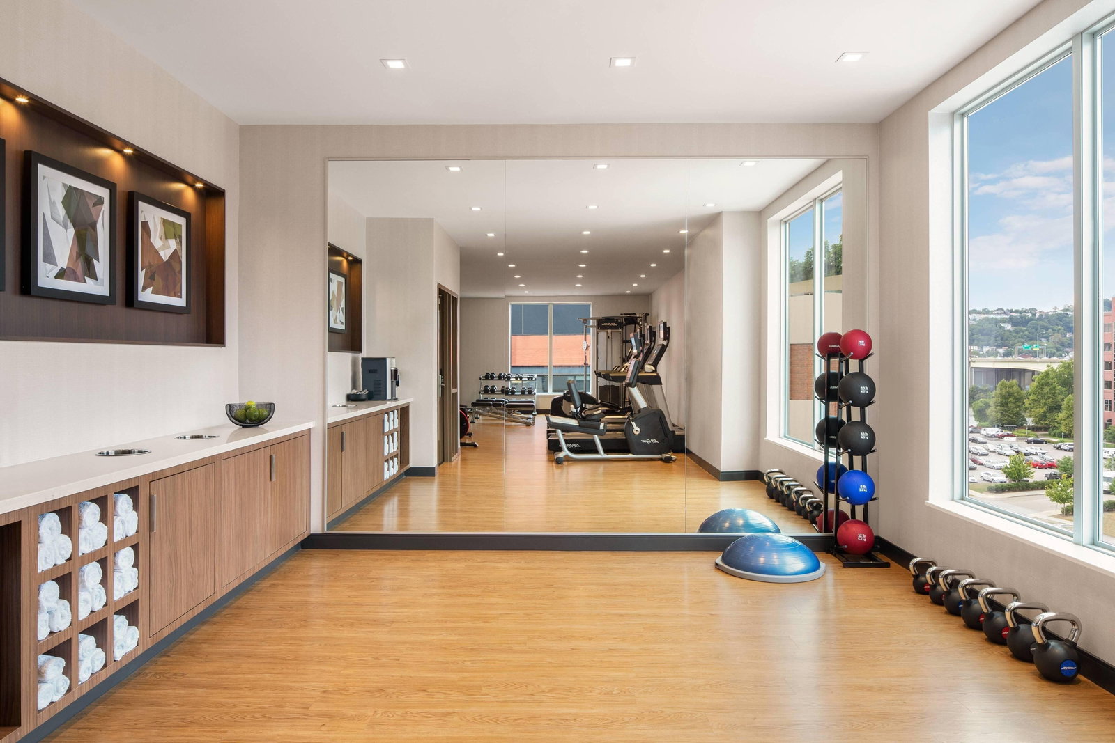 AC Hotel By Marriott Pittsburgh Downtown - thumb 15