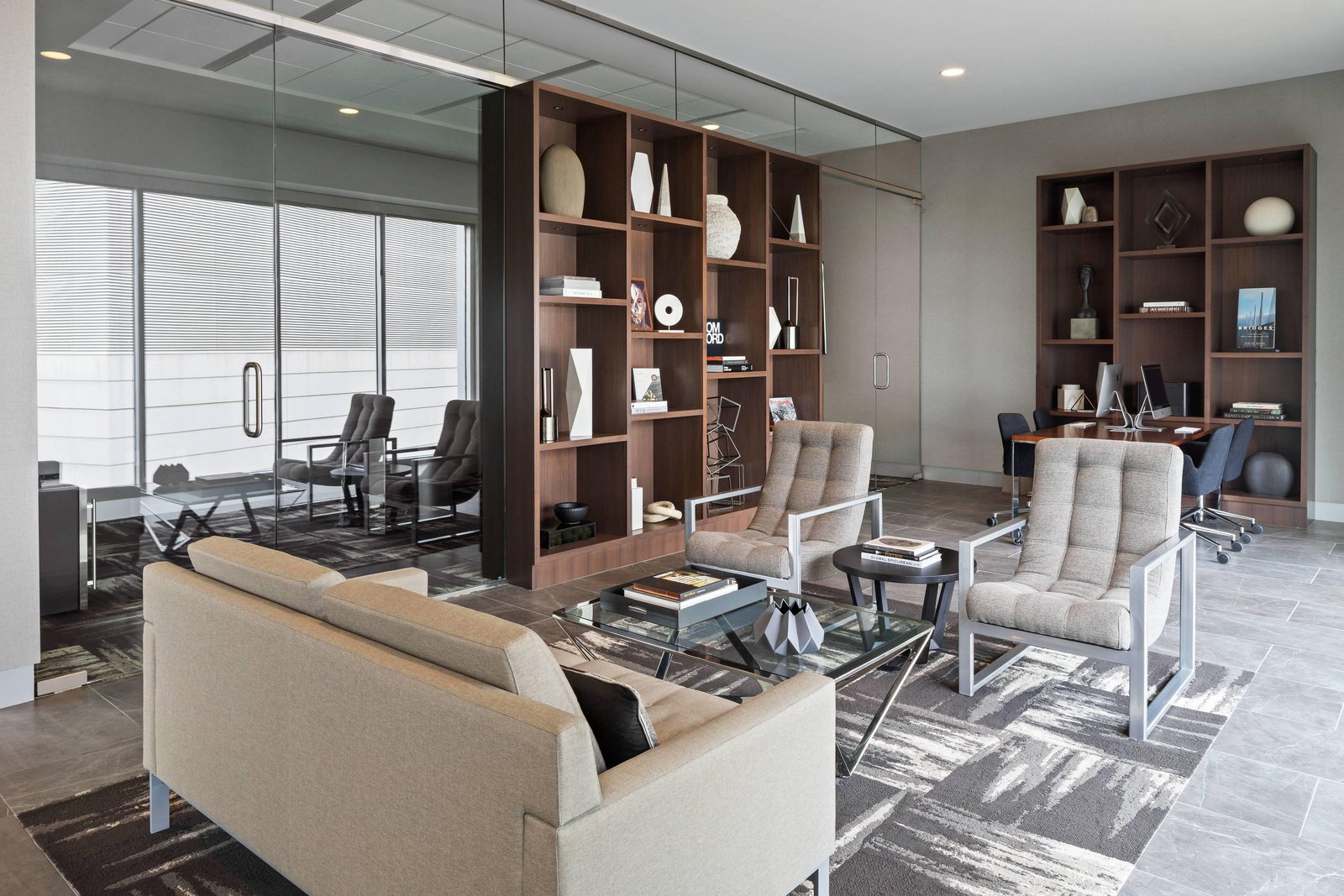 AC Hotel By Marriott Pittsburgh Downtown - thumb 17