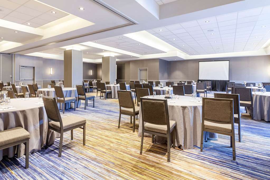 Cambria Hotel Pittsburgh - Downtown - thumb 9