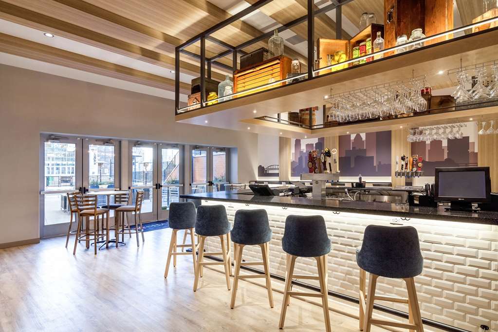 Cambria Hotel Pittsburgh - Downtown - thumb 12