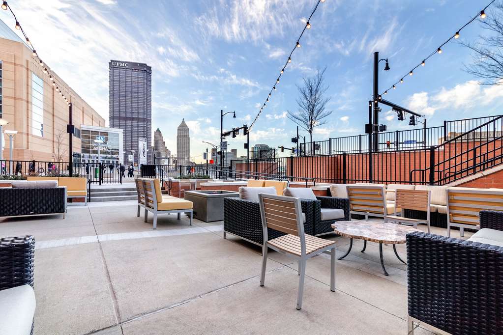 Cambria Hotel Pittsburgh - Downtown - thumb 16