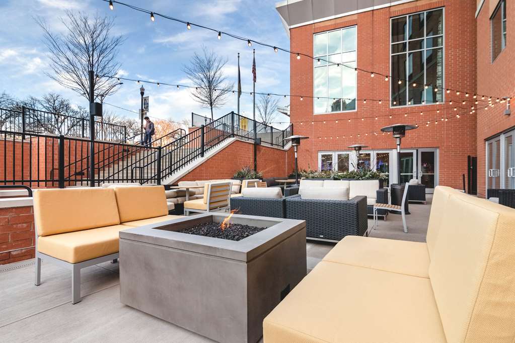 Cambria Hotel Pittsburgh - Downtown - thumb 17