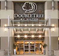 Doubletree Hotel  Suites Pitt Downtown - Tourism Bookings