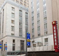 Drury Plaza Hotel Pittsburgh Downtown - Tourism Bookings