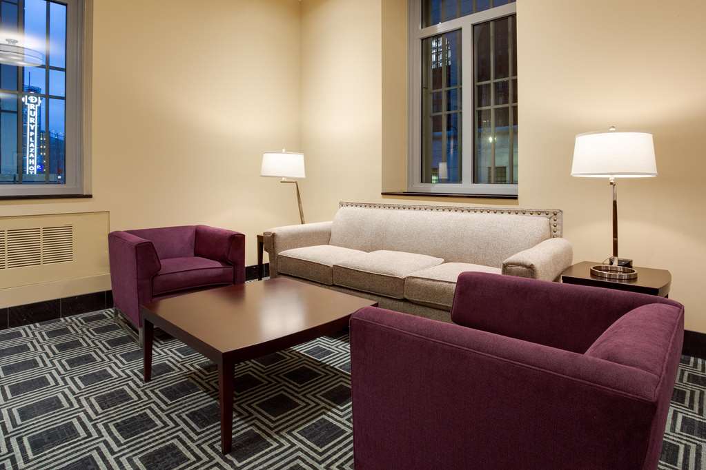 Drury Plaza Hotel Pittsburgh Downtown - thumb 2
