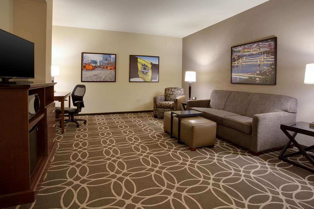 Drury Plaza Hotel Pittsburgh Downtown - thumb 5