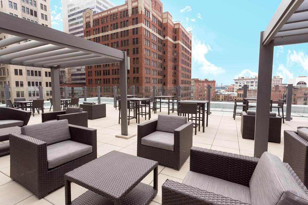 Drury Plaza Hotel Pittsburgh Downtown - thumb 16