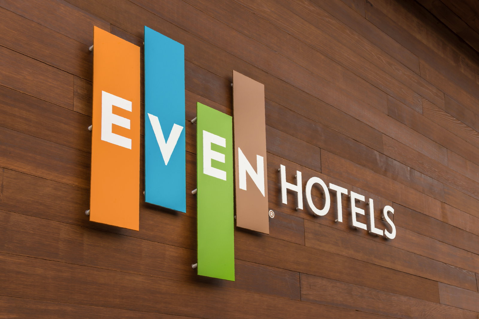 EVEN Hotel Downtown - thumb 0