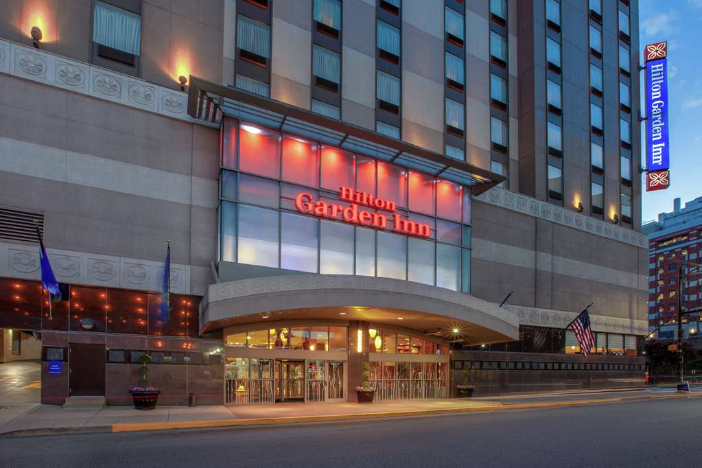 Hilton Garden Inn University Place - thumb 1