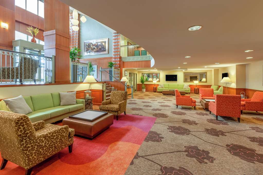 Hilton Garden Inn University Place - thumb 2