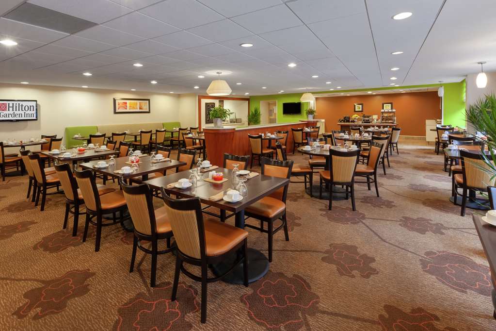 Hilton Garden Inn University Place - thumb 11