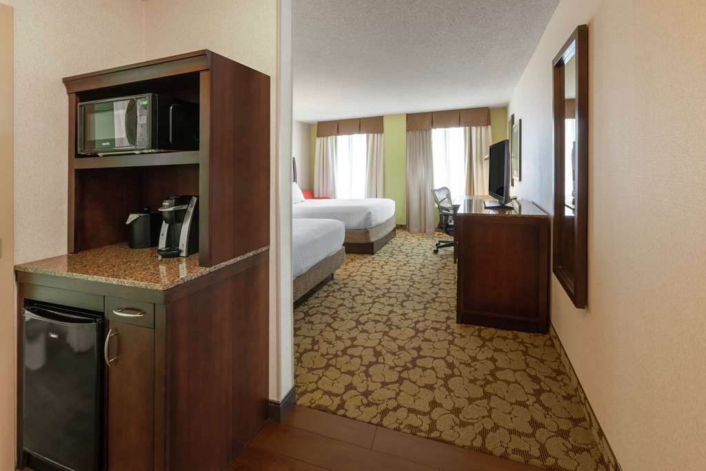 Hilton Garden Inn University Place - thumb 16