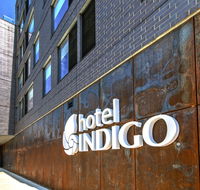 Hotel Indigo Pittsburgh University Oakla - Tourism Bookings